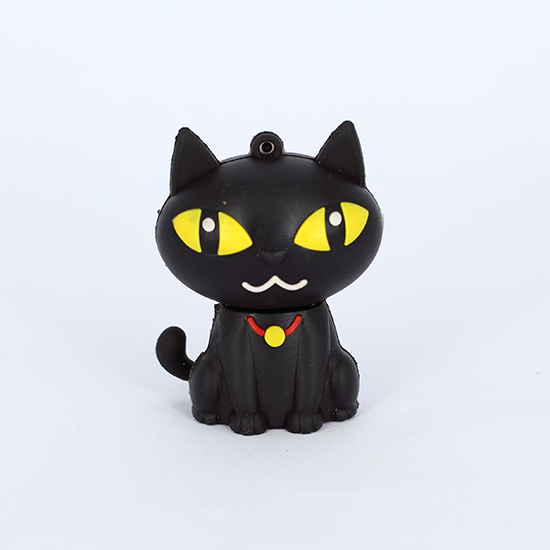 Black Cat（1）
